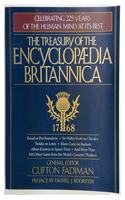 Britannica : Treasury of Encyclopedia Britannica