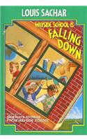 Wayside School Is Falling Down