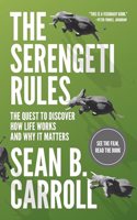 The Serengeti Rules: The Quest to Discover How Life Works and Why It Matters - With a New Q&A with the Author