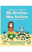 My Brother is Special My Brother Has Autism