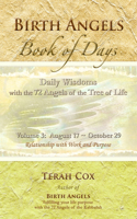 BIRTH ANGELS BOOK OF DAYS - Volume 3