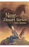 Nevin and the Desert Fairies