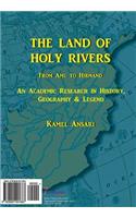Land of the Holy Rivers