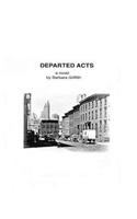 Departed Acts