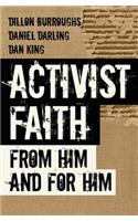 Activist Faith