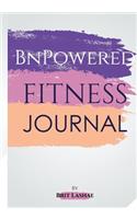 Bnpowered Fitness Journal