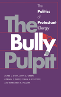 Bully Pulpit