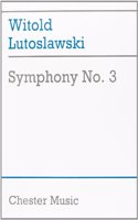 Symphony No.3