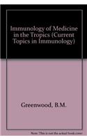 Immunology of Medicine in the Tropics (Current Topics in Immunology)