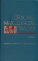 Oral and Maxillofacial Trauma