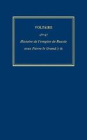 Complete Works of Voltaire 46-47