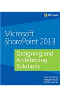 Designing and Architecting Solutions