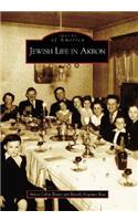 Jewish Life in Akron