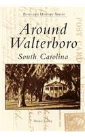 Around Walterboro, South Carolina