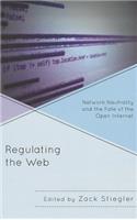 Regulating the Web