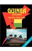 Guinea-Bissau Country Study Guide