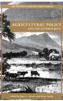 Agricultural Policy and the Environment