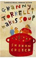 Granny Torrelli Makes Soup