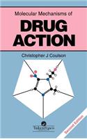Molecular Mechanisms of Drug Action