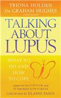 Talking About Lupus