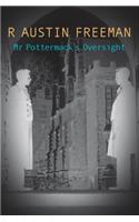 Mr Pottermack's Oversight