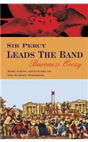 Sir Percy Leads the Band