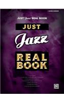 Just Jazz Real Book