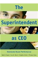 Superintendent as CEO