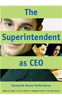 The Superintendent as CEO