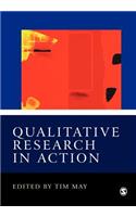 Qualitative Research in Action