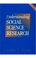 Understanding Social Science Research