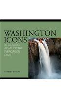 Washington Icons