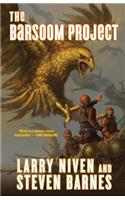 The Barsoom Project