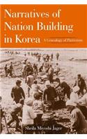 Narratives of Nation-Building in Korea