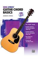 Ultimate Beginner Guitar Chord Basics
