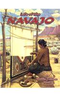 Life of a Navajo