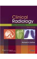 Clinical Radiology