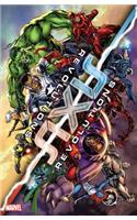 Axis: Revolutions