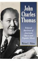 John Charles Thomas