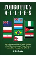 Forgotten Allies