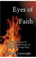 Eyes of Faith