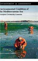 Environmental Condition of the Mediterranean Sea
