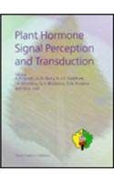 Plant Hormone Signal Perception and Transduction