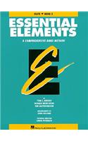 Essential Elements: Flute, Book 2