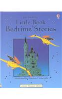 The Usborne Little Book of Bedtime Stories