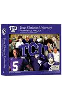 Texas Christian University Football Vault