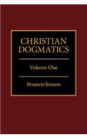 Christian Dogmatics