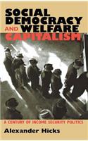 Social Democracy and Welfare Capitalism