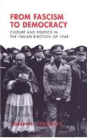 From Fascism to Democracy