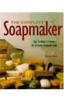 COMPLETE SOAPMAKER